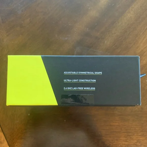 Xtrfy M42 wireless